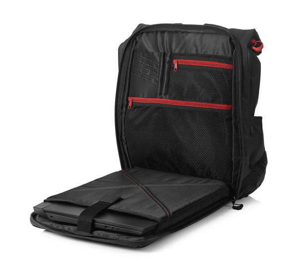 HP OMEN X Transceptor Backpack - 457153 - zdjęcie 5